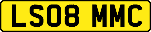 LS08MMC