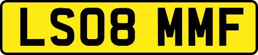 LS08MMF