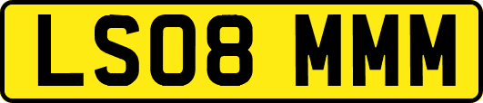 LS08MMM