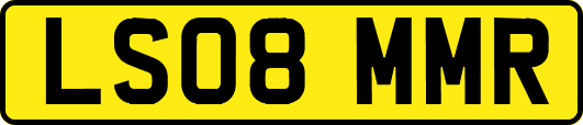LS08MMR