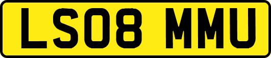 LS08MMU