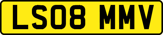 LS08MMV