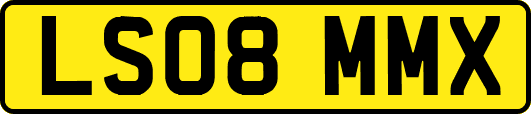 LS08MMX