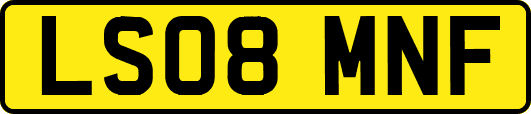 LS08MNF