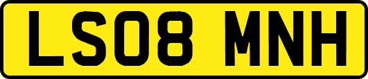 LS08MNH