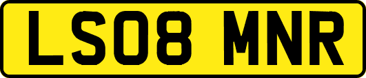 LS08MNR
