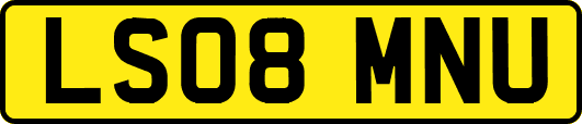 LS08MNU