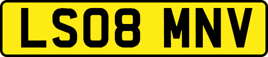 LS08MNV