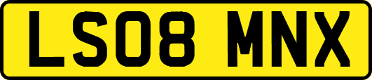 LS08MNX