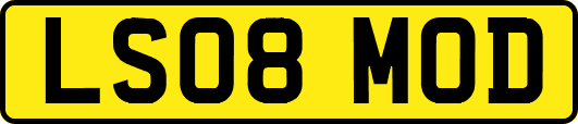LS08MOD