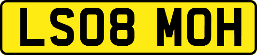 LS08MOH