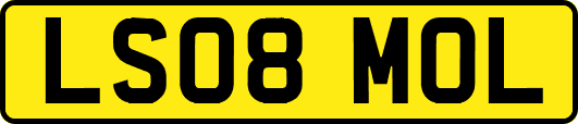 LS08MOL