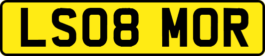 LS08MOR