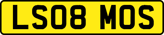 LS08MOS