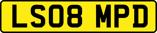 LS08MPD