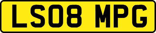 LS08MPG
