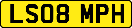 LS08MPH
