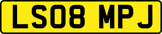 LS08MPJ