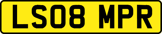 LS08MPR