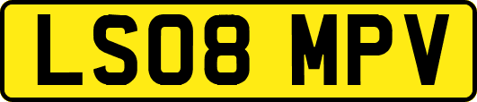 LS08MPV