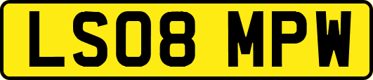 LS08MPW