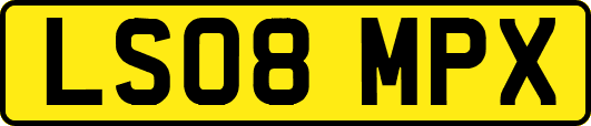 LS08MPX