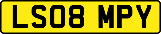 LS08MPY