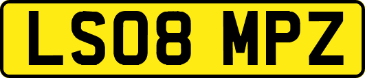LS08MPZ