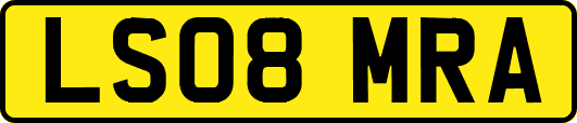 LS08MRA