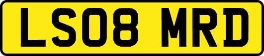LS08MRD
