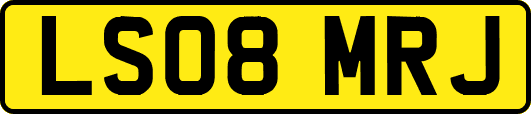 LS08MRJ