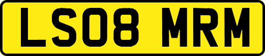 LS08MRM
