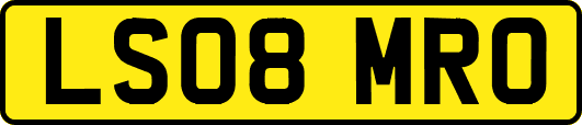 LS08MRO