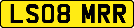LS08MRR