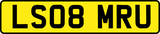 LS08MRU
