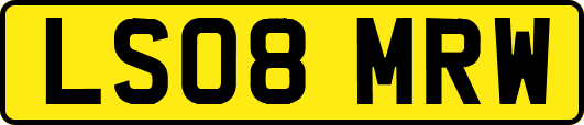 LS08MRW