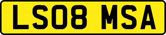 LS08MSA