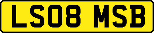 LS08MSB