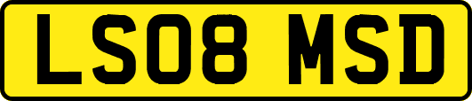 LS08MSD