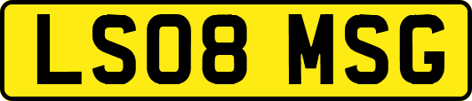 LS08MSG