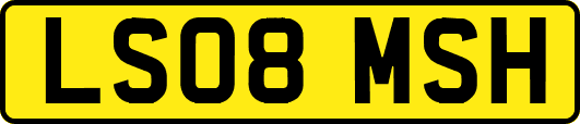 LS08MSH