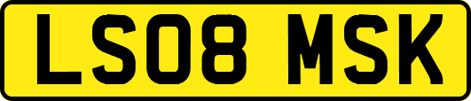 LS08MSK