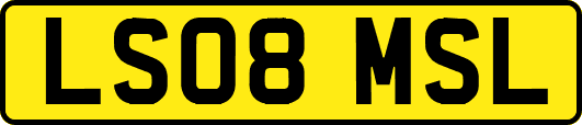LS08MSL