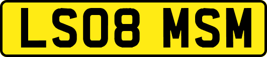 LS08MSM