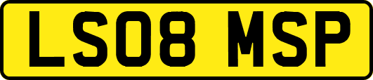 LS08MSP
