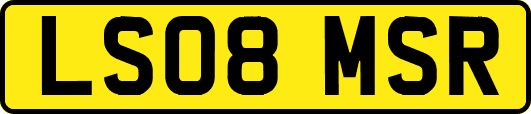 LS08MSR