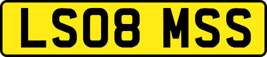 LS08MSS