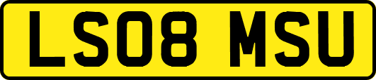 LS08MSU