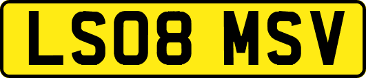LS08MSV
