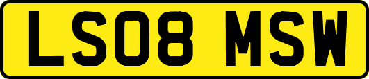 LS08MSW